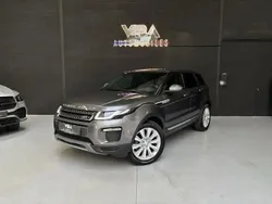 Utilisé 2016 Land Rover Range Rover evoque HSE SUV | 16 990 € (Prix juste)
