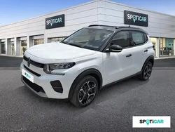 Blanc Nouvelle 2025 Citroën C3 Citadine | 15 900 €