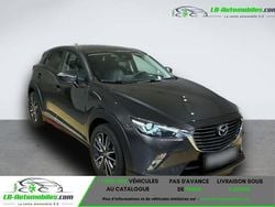 Utilisé 2017 Mazda CX-3 SUV | 22 800 € (Prix juste)