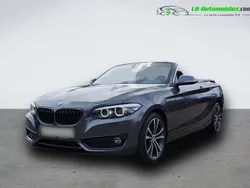 Utilisé 2021 BMW 230 Comfort Edition Coupé | 37 200 €