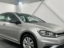 Utilisé 2017 VW Golf VII Berline | 14 490 € (Prix juste)