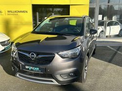 Gris Utilisé 2019 Opel Crossland X Design Edition SUV | 13 900 € (Prix cher)