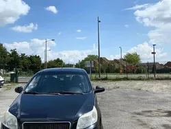 Utilisé 2009 Chevrolet Aveo LS Berline | 2 200 €