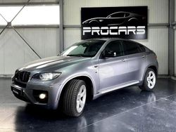 Gris Utilisé 2008 BMW X6 SUV | 15 990 € (Prix juste)