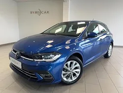 Utilisé 2024 VW Polo S | 22 079 € (Prix juste)