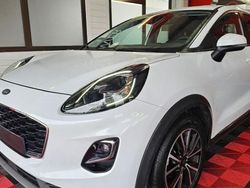 Occasion 2022 Ford Puma Coupé | 14 990 €