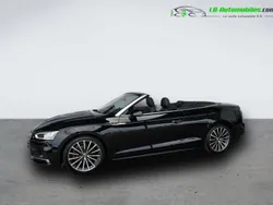 Utilisé 2019 Audi A5 Sport Coupé | 37 100 € (Prix juste)