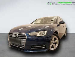 Utilisé 2018 Audi A4 Sport Break | 22 900 € (Bon prix)