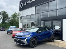Utilisé 2024 Renault Captur Esprit Alpine SUV | 28 990 € (Prix cher)