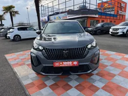 Nouvelle 2025 Peugeot 2008 Allure SUV | 27 350 € (Prix juste)