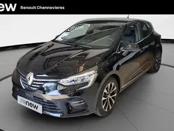 Noir Utilisé 2022 Renault Clio V Intens Citadine | 15 490 € (Prix juste)