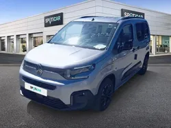 Gris Nouvelle 2025 Citroën Berlingo Monospace | 28 999 € (Prix juste)