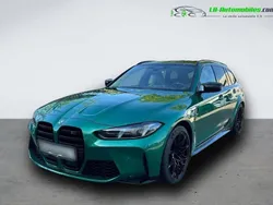 Utilisé 2024 BMW M3 Comfort Edition Berline | 96 100 € (Prix assez cher)