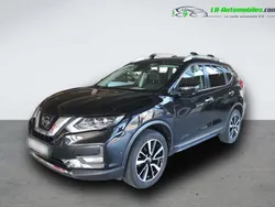 Utilisé 2018 Nissan X-Trail SUV | 24 700 € (Prix cher)