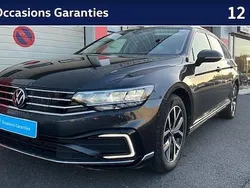 Utilisé 2022 VW Passat GTE Break | 23 490 € (Bon prix)