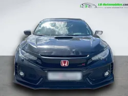 Utilisé 2018 Honda Civic Berline | 34 200 € (Bon prix)