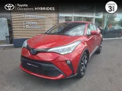 Utilisé 2021 Toyota C-HR Edition SUV | 20 990 € (Bon prix)