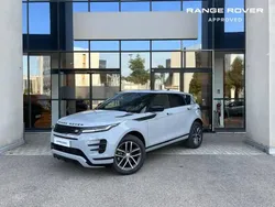 Gris Utilisé 2024 Land Rover Range Rover evoque SE Dynamic SUV | 59 900 €