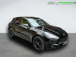 Utilisé 2018 Porsche Macan S SUV | 45 000 € (Super prix)