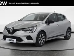 Gris Utilisé 2023 Renault Clio V Equilibre Citadine | 15 999 € (Prix juste)