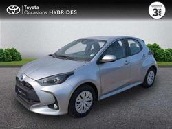Utilisé 2023 Toyota Yaris Hybrid Business Edition Berline | 19 980 € (Prix juste)