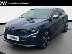 Bleu Occasion 2023 Renault Mégane Iconic Berline | 24 515 € (Bon prix)