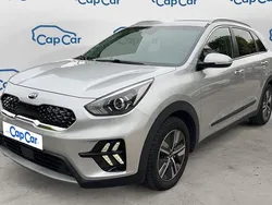 Utilisé 2021 Kia Niro Active SUV | 15 500 € (Prix juste)