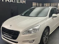 Utilisé 2013 Peugeot 204 GTi Berline | 9 990 €