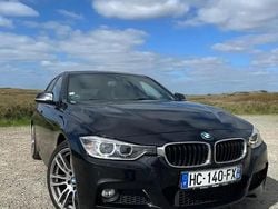 Utilisé 2014 BMW 328 M Sport Break | 24 800 €