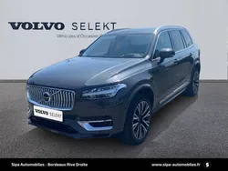 Gris Utilisé 2024 Volvo XC90 Ultra SUV | 87 700 €