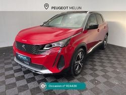 Utilisé 2021 Peugeot 3008 GT | 22 980 € (Prix juste)