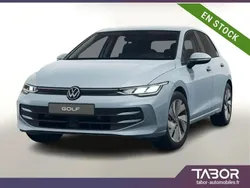 Bleu Nouvelle 2025 VW Golf VIII Berline | 31 551 € (Super prix)