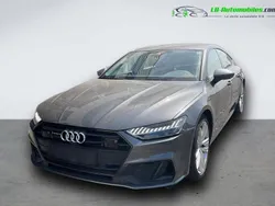 Utilisé 2022 Audi A7 Sportback Sport Citadine | 50 500 € (Prix juste)