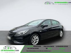 Utilisé 2021 Opel Astra Edition Berline | 17 800 € (Prix cher)