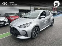 Utilisé 2025 Toyota Yaris Hybrid Design Berline | 24 290 € (Prix assez cher)