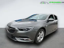 Utilisé 2017 Opel Insignia Sport Berline | 19 900 € (Prix juste)