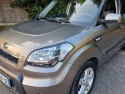 Utilisé 2009 Kia Soul SUV | 5 450 €