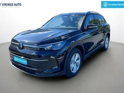 Utilisé 2024 VW Tiguan Edition SUV | 38 900 € (Prix assez cher)