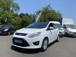 Utilisé 2013 Ford C-MAX Titanium Monospace | 6 500 €