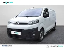 Utilisé 2023 Citroën Jumpy Monospace | 26 950 € (Prix juste)