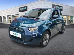 Utilisé 2023 Fiat 500e Citadine | 12 490 € (Super prix)