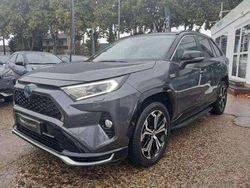 Occasion 2021 Toyota RAV4 Hybrid SUV | 39 980 € (Prix assez cher)
