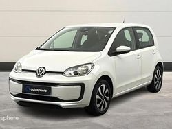 Blanc Occasion 2022 VW up! Active Citadine | 12 299 € (Prix juste)