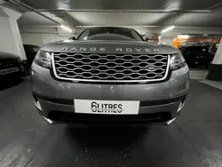 Gris Utilisé 2019 Land Rover Range Rover Velar SUV | 33 900 € (Super prix)