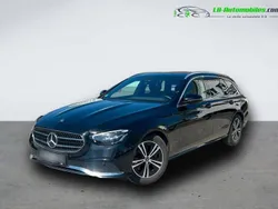 Utilisé 2020 Mercedes E200 Berline | 34 200 € (Super prix)