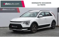 Utilisé 2024 Kia Niro Active SUV | 31 490 € (Prix assez cher)