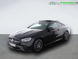 Utilisé 2022 Mercedes E200 Berline | 55 400 €