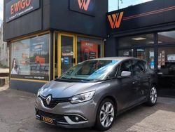 Gris Utilisé 2018 Renault Scénic IV Business Monospace | 8 989 € (Super prix)