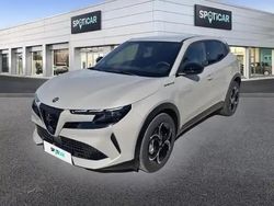 Noir tortona pastel Nouvelle 2025 Alfa Romeo Junior Edizione Speciale SUV | 31 114 € (Prix juste)