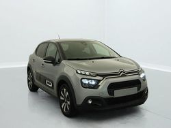 Utilisé 2024 Citroën C3 PureTech Citadine | 14 400 € (Prix juste)